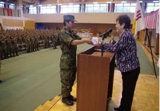 過去の女性部会の活動 全国防衛協会連合会 公式ホームページ